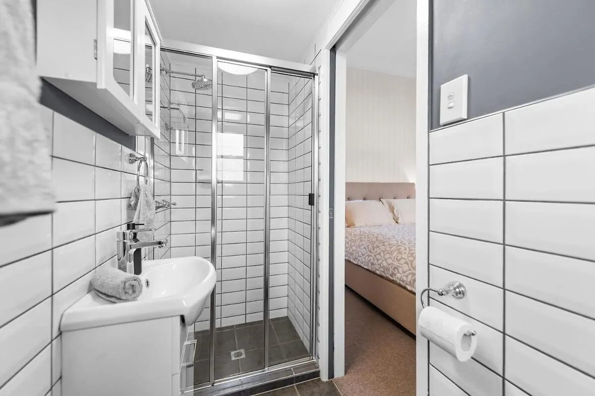 Murilla House - East Toowoomba