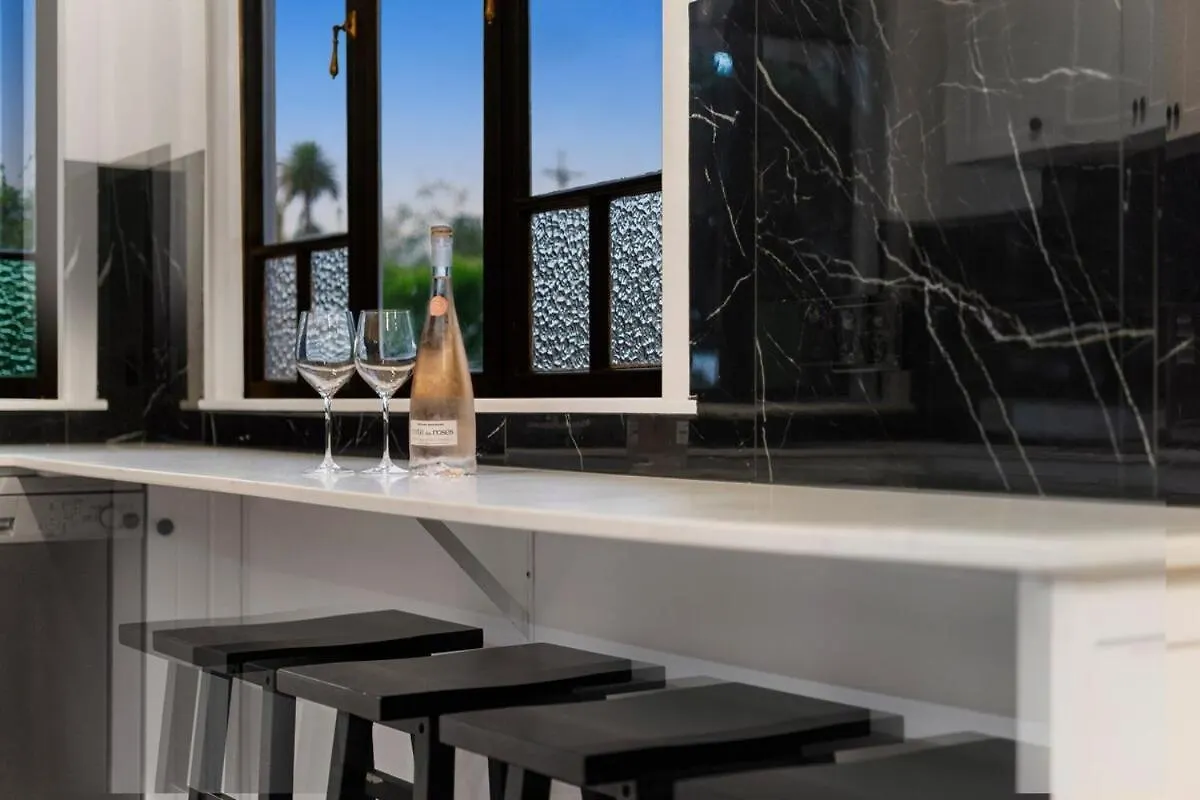 Murilla House - East 투움바 0*,